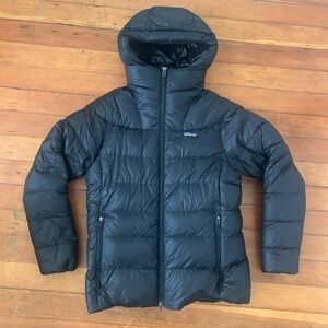 Patagonia puffer